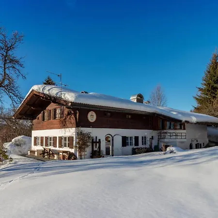 וילה Lush In Tyrol Near Ski Area קיצביהל