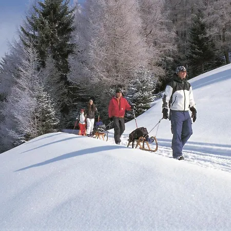 וילה Lush In Tyrol Near Ski Area קיצביהל