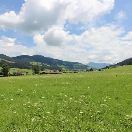 Lush In Tyrol Near Ski Area * קיצביהל